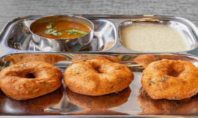Medu Vada
