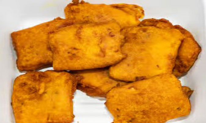 Paneer Pakoda