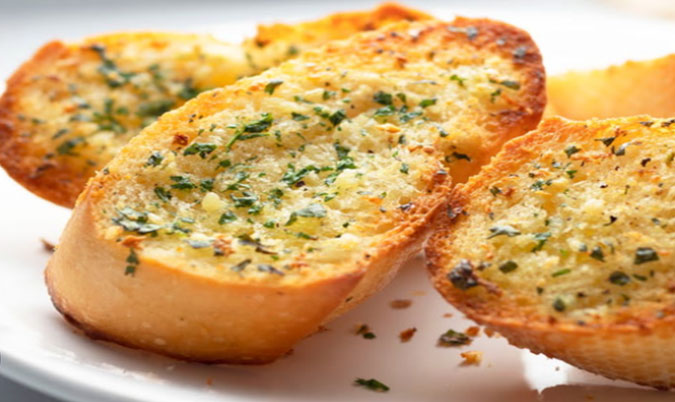 Garlic Bread