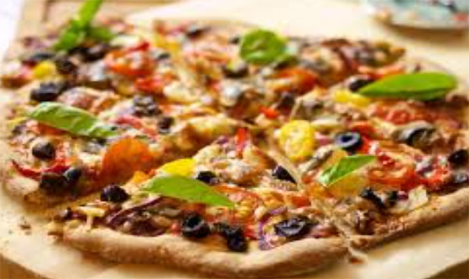 Vegetarian