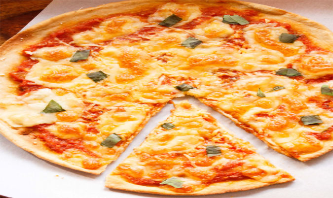 Margherita