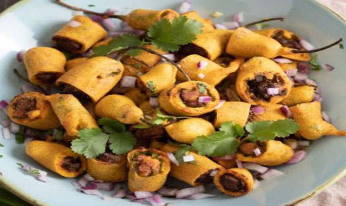 Cut Mirchi