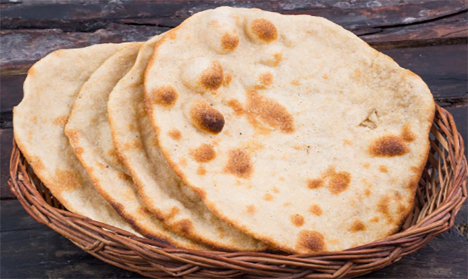 ROTI
