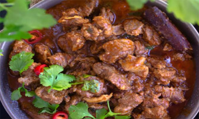 MASALA (MEDIUM)