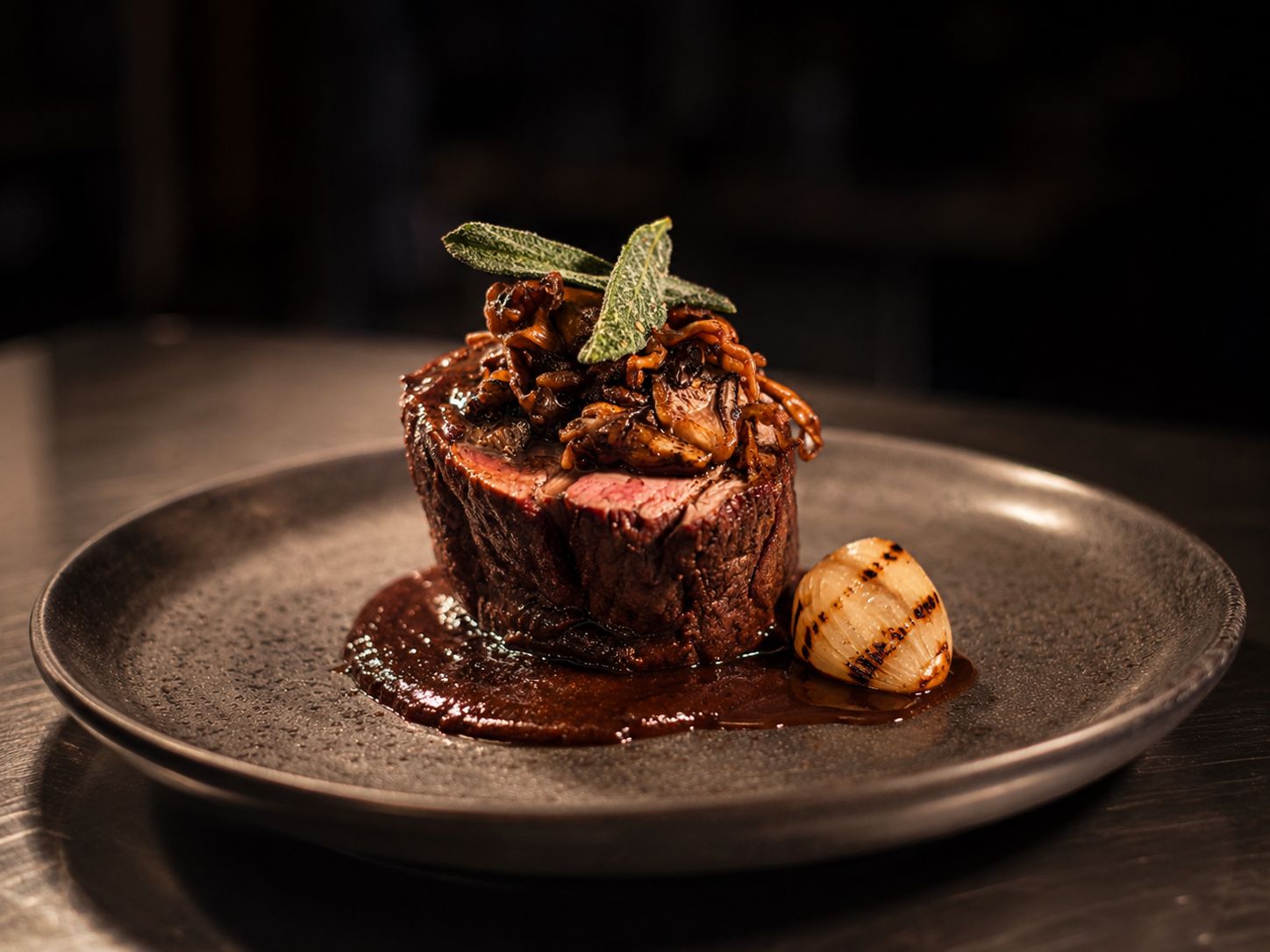 Filet de Bœuf Wagyu