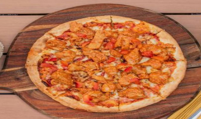 Tandoori Chicken