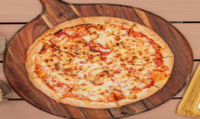 Margherita
