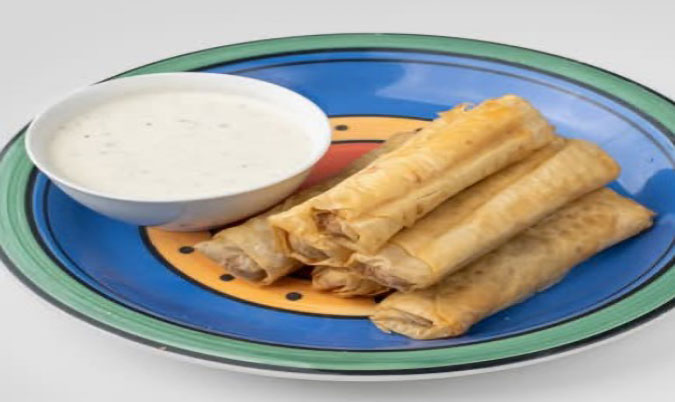 Borek (V)