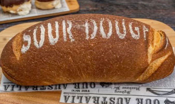 Sourdough