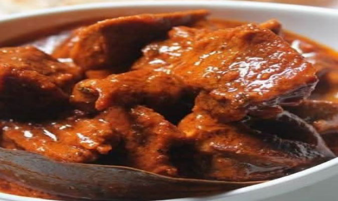 Lamb Rogan Josh