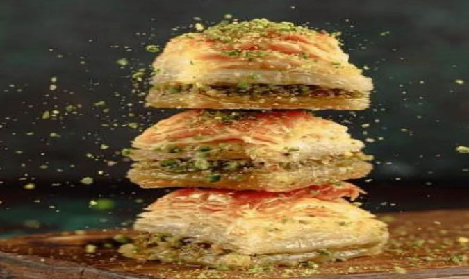 Baklava