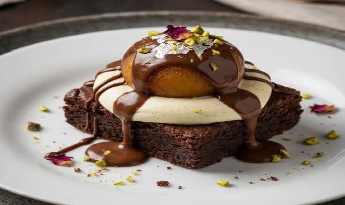 Brownie