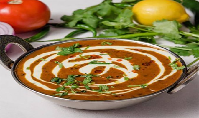 Dal Makhani