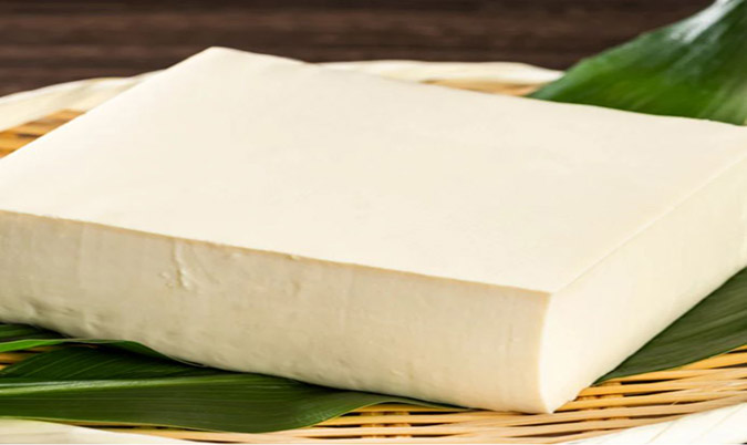 Firm Tofu (V) Vegan