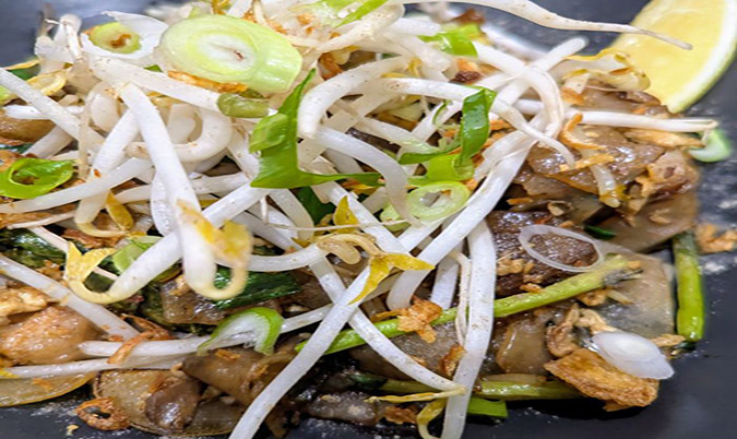 Pad See-Ew