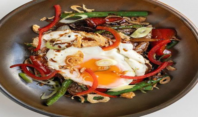 Pad Grapao