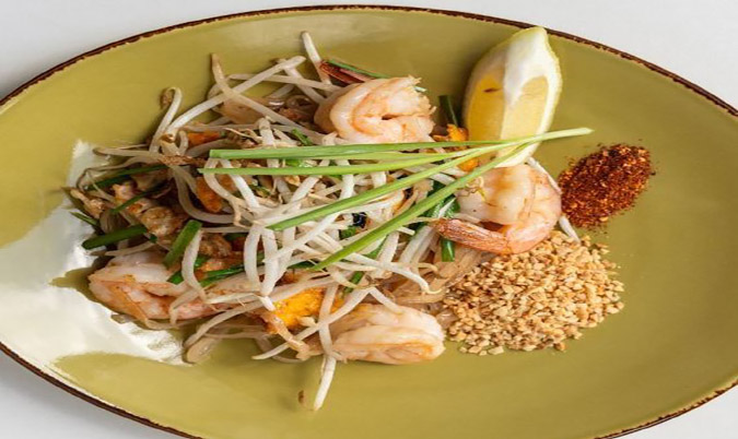 Pad Thai