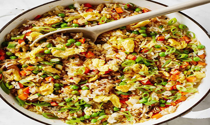Fried Rice
