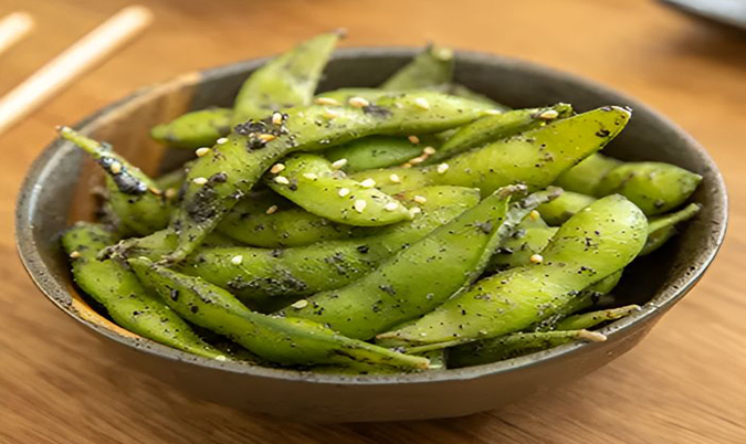 Edamame