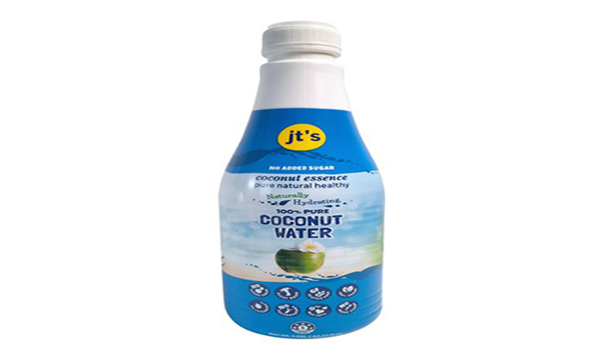Coconut Water