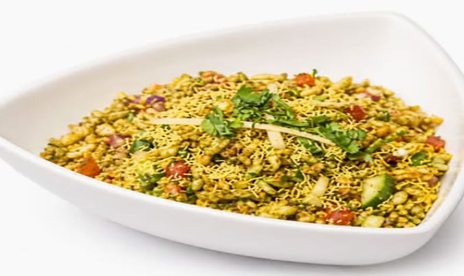 BHEL PURI –
