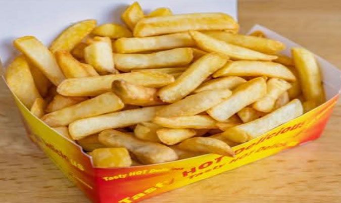 Hot Chips