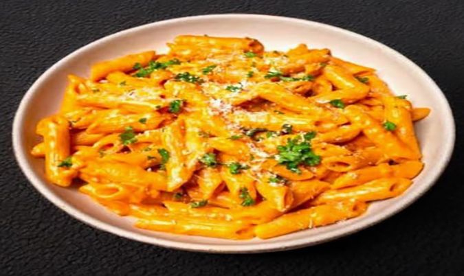 Classic Rose Sauce