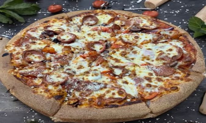 The Italian