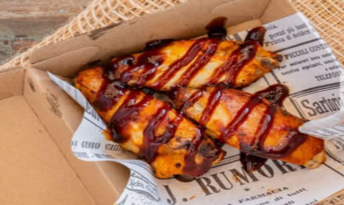 Wings