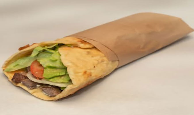 Souvlaki
