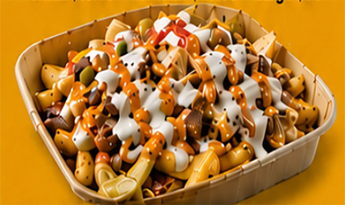 Lamb HSP
