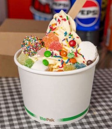 The Froyo Theory