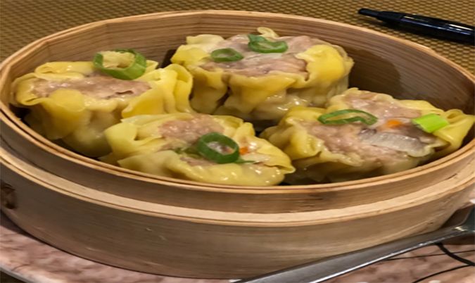Dim Sim