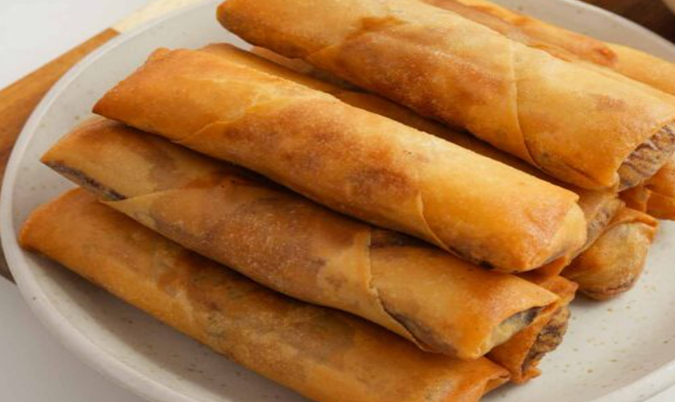 Spring Rolls
