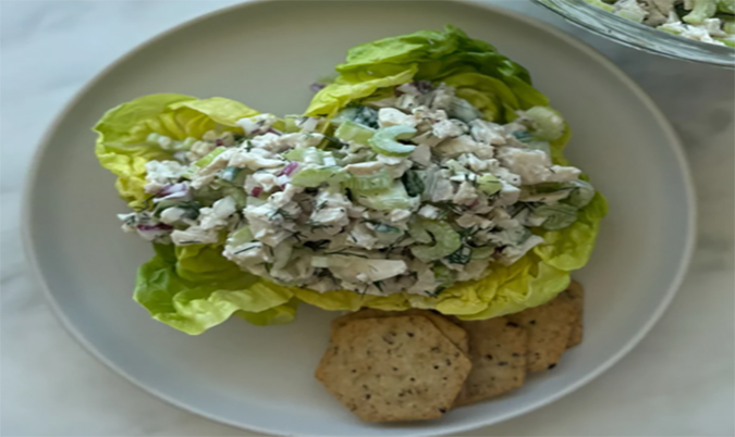 Lettuce Delight