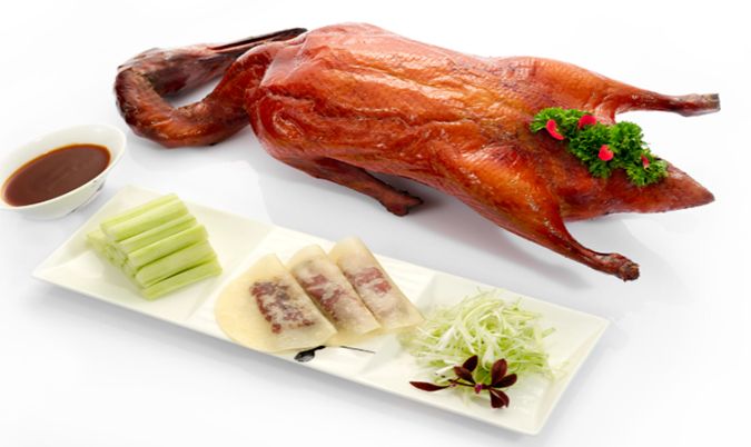 Peking Duck