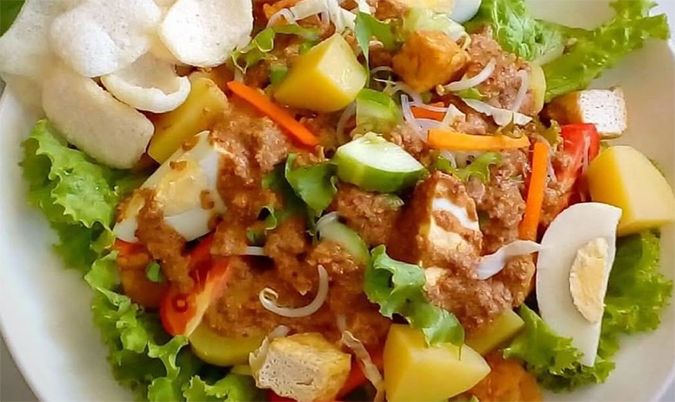 Gado Gado