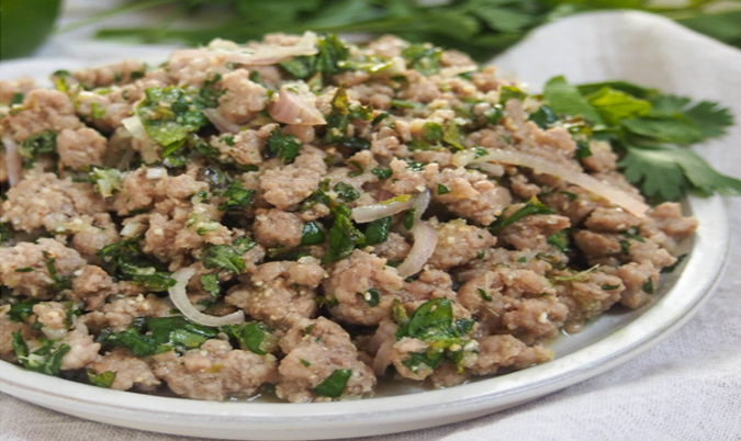 Larb