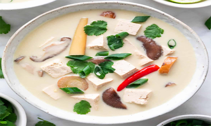 Tom Kha