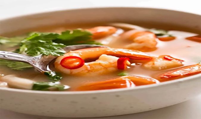 Tom Yum