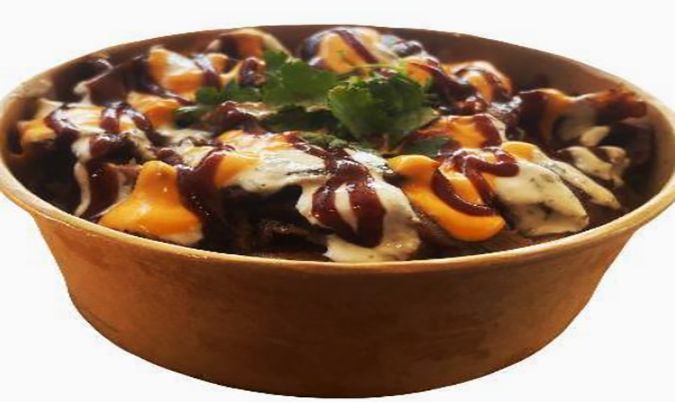 Moroccan Reezo