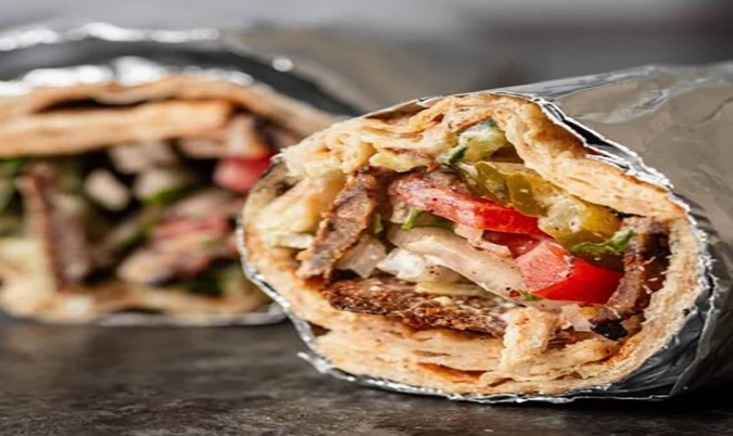 Kebab Bundle