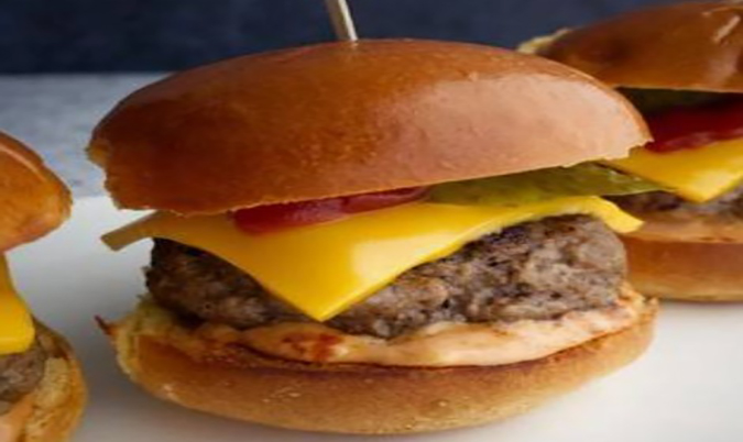 Slider and Chips