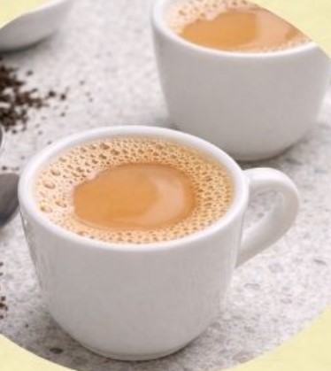 Burmese Tea