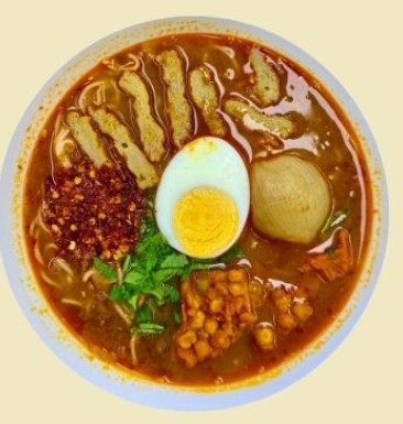 Mohinga