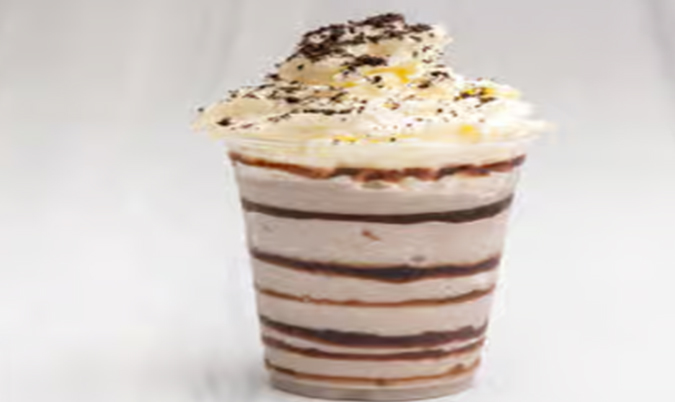 Frappes