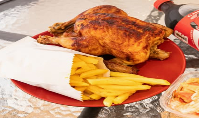 Chicken Family Pack One