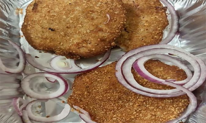 Dahi Ke Kabab