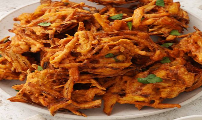 Pakora