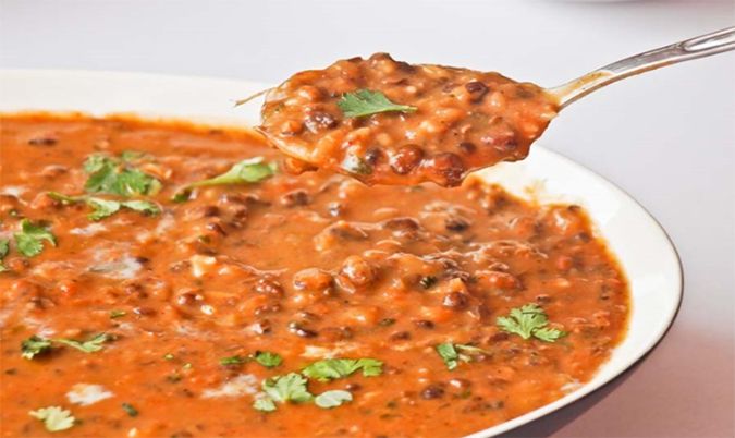 Dal Bukhara